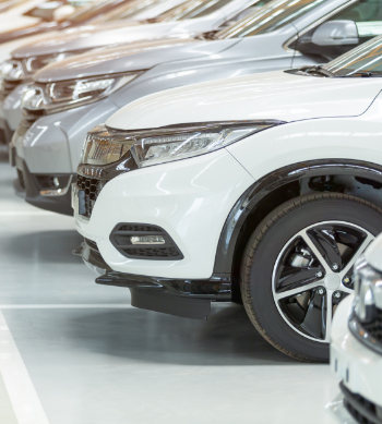 Protección patrimonial para automóviles