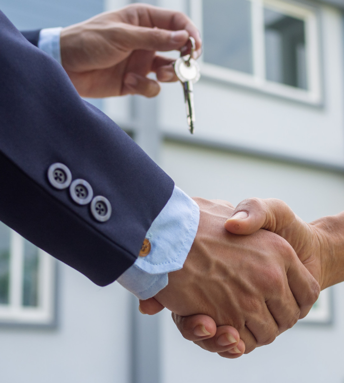 Protección patrimonial para copropiedades