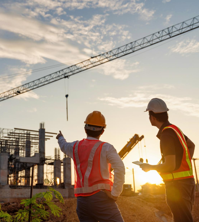 Protección patrimonial para la construcción