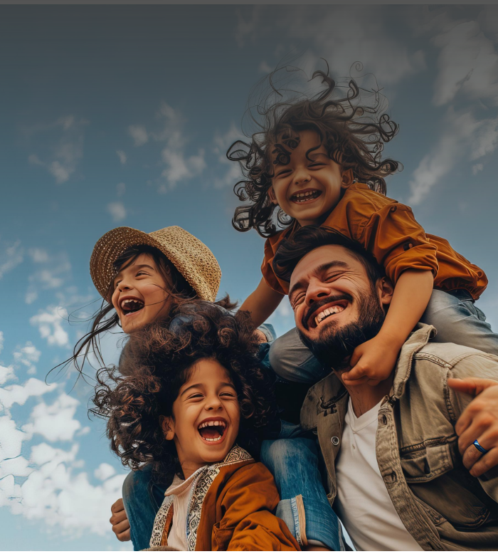 Seguro de Protección familiar vida individual